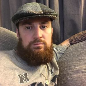 Meet your Posher, Jonathan